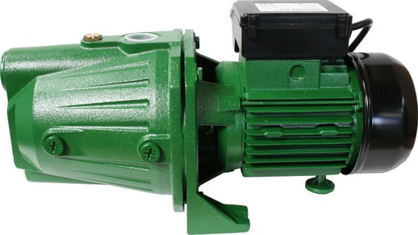 SBN Kreiselpumpe Jett 1300, Motorleistung: 1100 Watt / 230 V, 17045