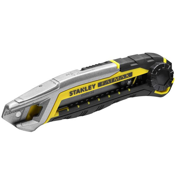 Stanley FM Cutter 18 mm mit Gewindeschraube und Abbrechvorrichtung, FMHT10592-0