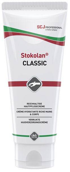 SC Johnson Stokolan Classic 100 ml, SCL100ML