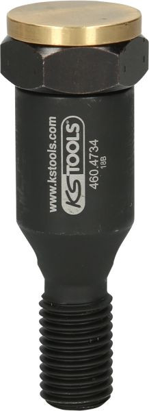 KS Tools Spindel Ø 30 mm, 84 mm, 460.4734, 4042146760154