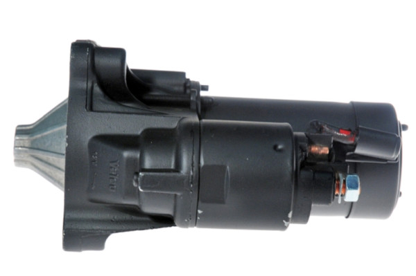 HELLA Starter/Anlasser, 12V, 1kW, für u.a. Citroën Berlingo (M_), 8EA 011 610-431