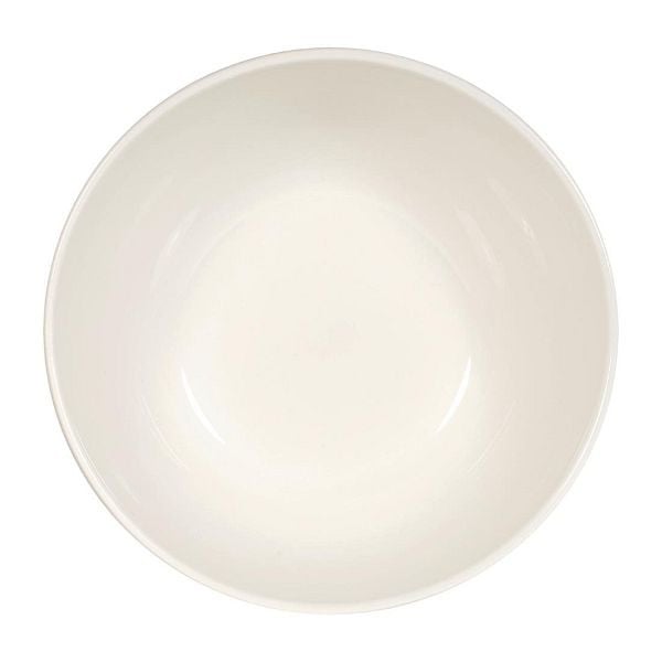 Churchill Profile Nudelschalen, weiß, 37,8 oz, 183 mm (6 Stück), FA698