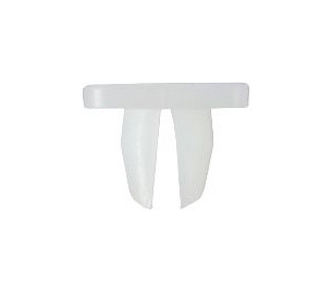 KS Tools Verbindungsvierkantmutter-Clip universal, VE: 10 Stück, 420.1903