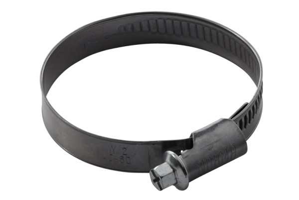 HELLA Klemmschelle Herkules S, Breite: 12mm, Spannbereich von: 40mm, Spannbereich bis: 60mm, Spannbereich: 40mm, 8HK 748 453-142