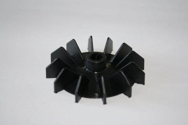 ELMAG Ventilatorflügel für VIP 260 / PRINCE 245, 9601257