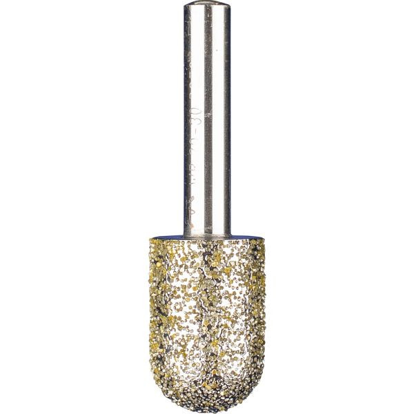 Pferd Diamant-Schleifstift DWR-N 20-30/8 D 852, 36476068