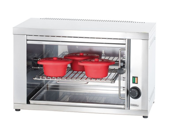 Casselin Salamander / PM höhenverstellbar, CSPAPM, 3611630002387