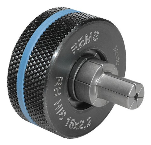 REMS Aufweitkopf RH HIS 16 x 2,2, 150849, 4039976024297