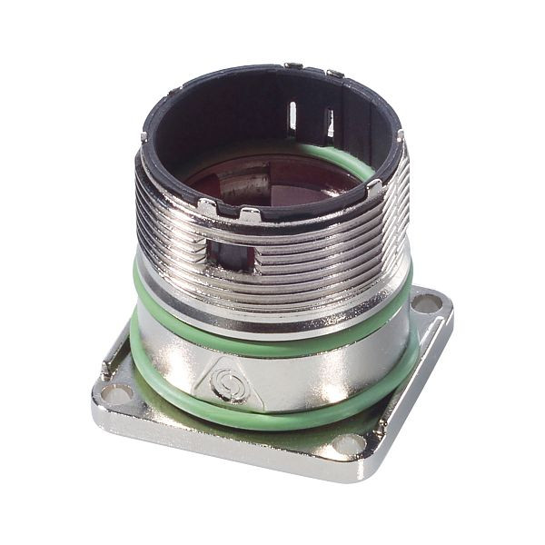 LAPP Rundsteckverbinder EPIC® SIGNAL M23 B2 +20, VE: 5 Stück, 44420035