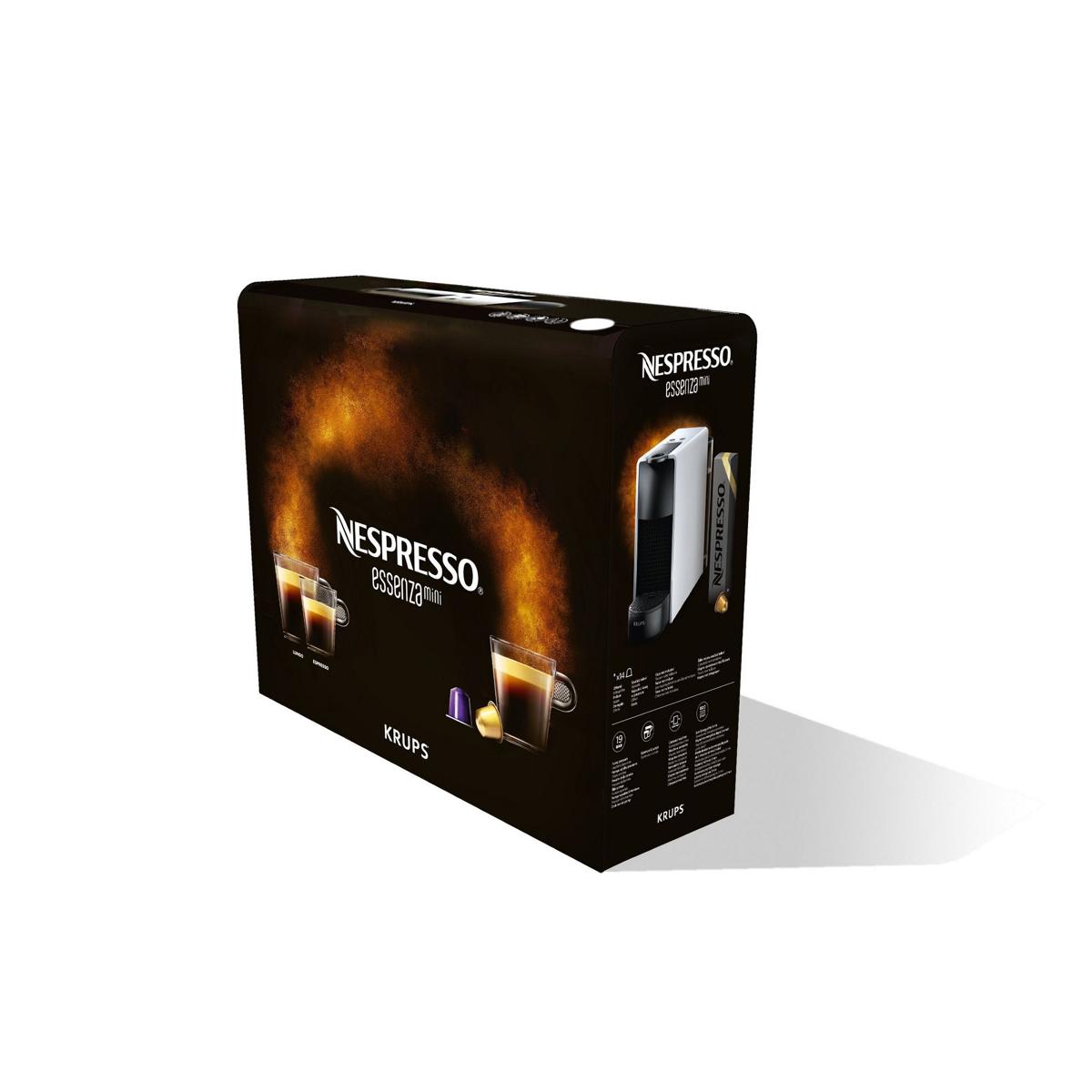 Nespresso Kapselmaschine Xn1108 Essenza Mini