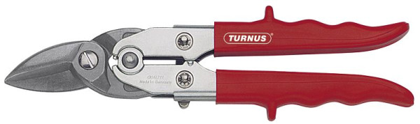 KUKKO Figurenschere, Gesamtabmessung Länge: 260 mm, Schneidseite: rechts, VE: 5 Stück, 972-260