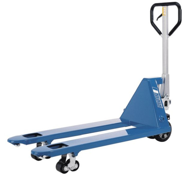 PFAFF Gabelhubwagen HU 25-115 TS, Paletten, Bremse, N21225460