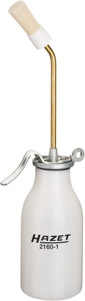 Hazet Pinselöler, Ersatzteil: 2160-1-01/2, 2160-1-02, 2160-1