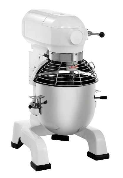 Bartscher Planetenrührmaschine T 7,5kg/20L AS, 101939, 4015613794464