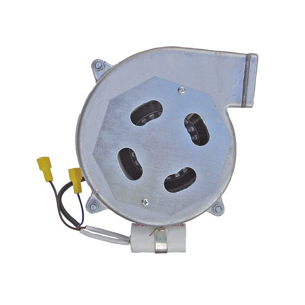 Solarbayer Druckventilator für Serie HVS T 15 - 80 kW, 390103000