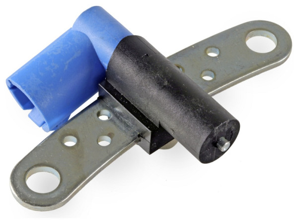HELLA Impulsgeber, Kurbelwelle, 12V, 2-polig, ohne Kabel/ohne fahrzeugspezifischem Adapter, 6PU 009 163-851