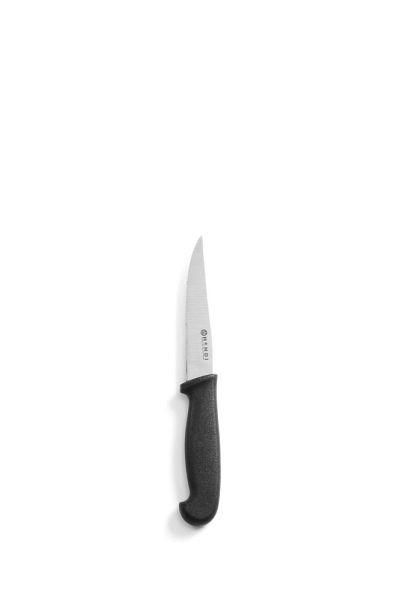 Hendi Universalmesser, LxBxH: 210x15x30 mm, Schwarz, 842102