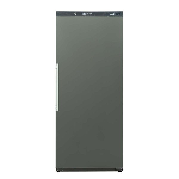 Vaiotec EASYLINE Lagerkühlschrank ABS / 580, inkl. 4 Roste, 77,5x75x186 cm, 10036