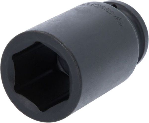 Brilliant Tools 3/4" Kraft-Stecknuss Sechskant, 34 mm, lang, BT025613