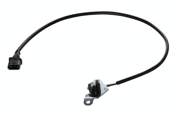HELLA Sensor, Nockenwellenposition, 12V, 3-polig, 6PU 009 121-821