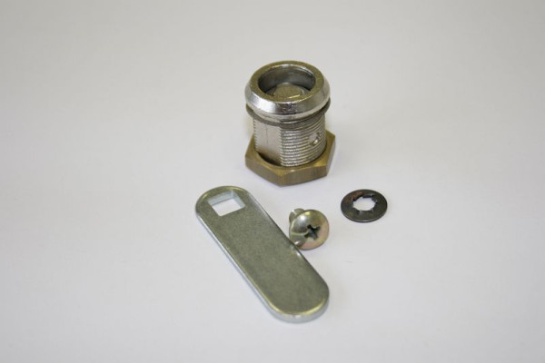 ELMAG Schloss im Seitendeckel für Kompressor PL-S, 9101551
