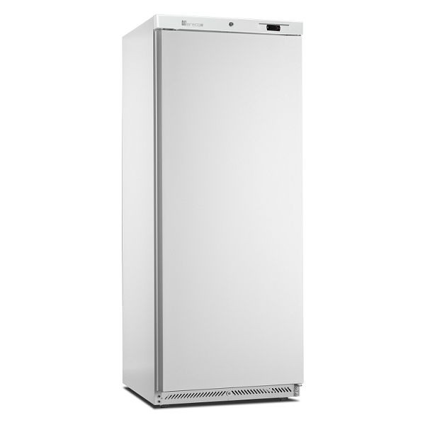 Marecos Gefrierschrank GN 2/1 aus weißem Stahl 600 Serie, statisch gekühlt, 221.105