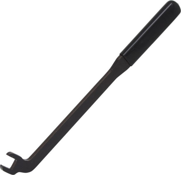 KS Tools Keil- und Zahnriemen-Schlüssel für VAG, 400.4300