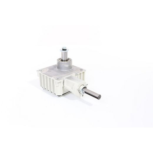 ELMAG Winkelgetriebe komplett, zu HY-180-4, 9709402, 9000097094020