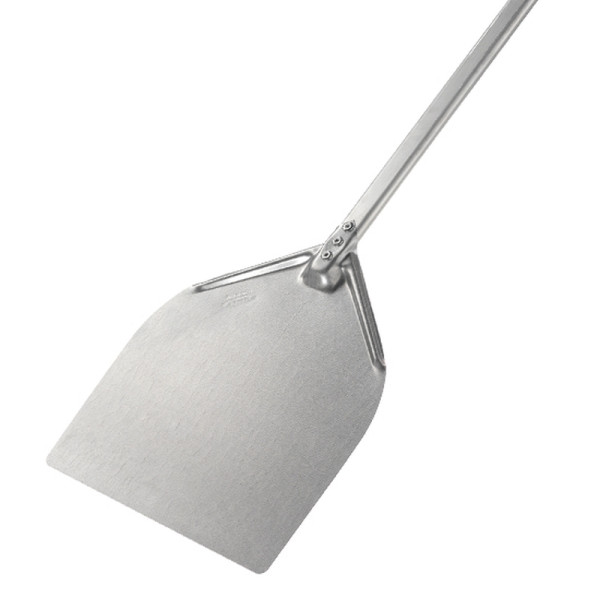 Mastro Pizzaschaufel, rechteckig, 320x300 mm, L=1530 mm, Z/HF32RL