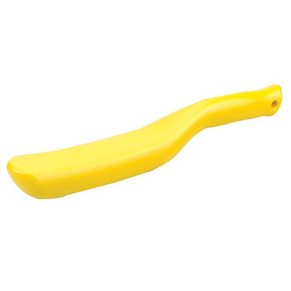 Silverline Klopfholz für Bleibleche, 340 x 55 mm, 868722