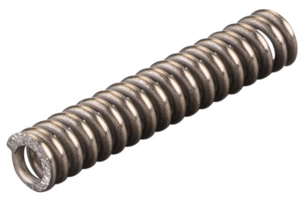 REMS Druckfeder, Maße (LxBxH): 30 x 3 x 3 mm, 061030
