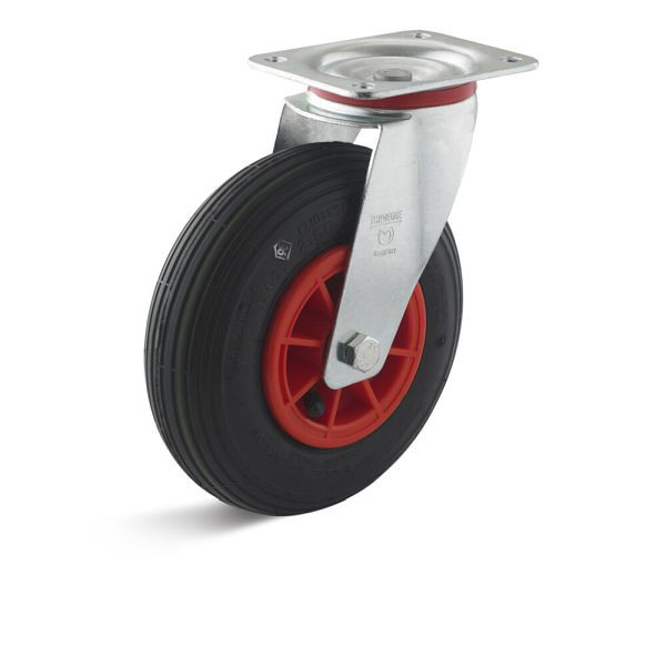 Torwegge Lenkrolle, L-IP-LRK1-230, 0034228