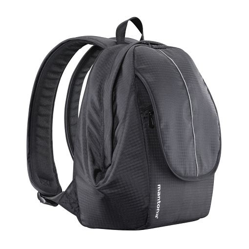Mantona elements 10 Outdoor Fotorucksack, 1021311, 4056929213119