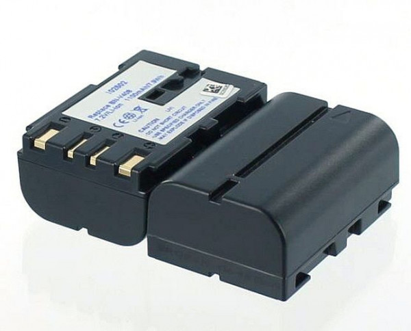 AGI Akku kompatibel mit JVC GR-VF10, 18027