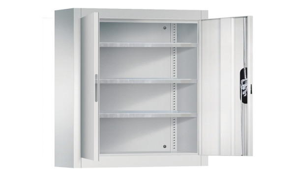 C+P Hängeschrank Serie 13, H830xB700xT300mm, 7035/7035, 134013-22 S10218