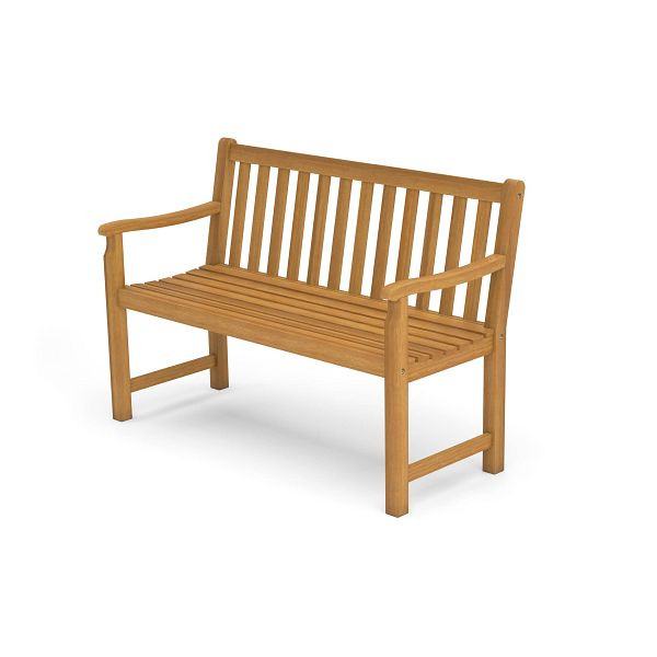 BEST Stockholm, Bank Akazie 120 cm, Akazie, 557402, 6096735353348