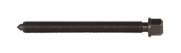 KUKKO Mechanische Druckspindel, Gewinde: M 8x1,25; Länge der Spindel: 80 mm, 608080