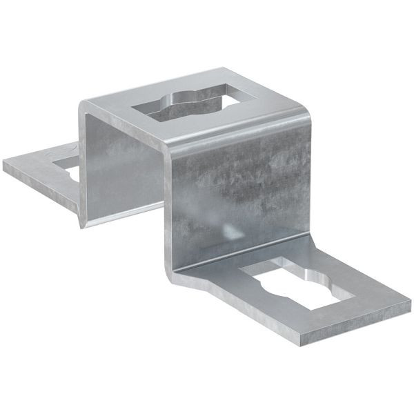 Fischer Verbindungselement PFUF 41 zl, VE: 25 Stück, 542714