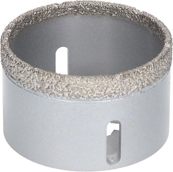 Bosch Diamanttrockenbohrer X-LOCK Best for Ceramic Dry Speed, 67 x 35 mm, 2608599021