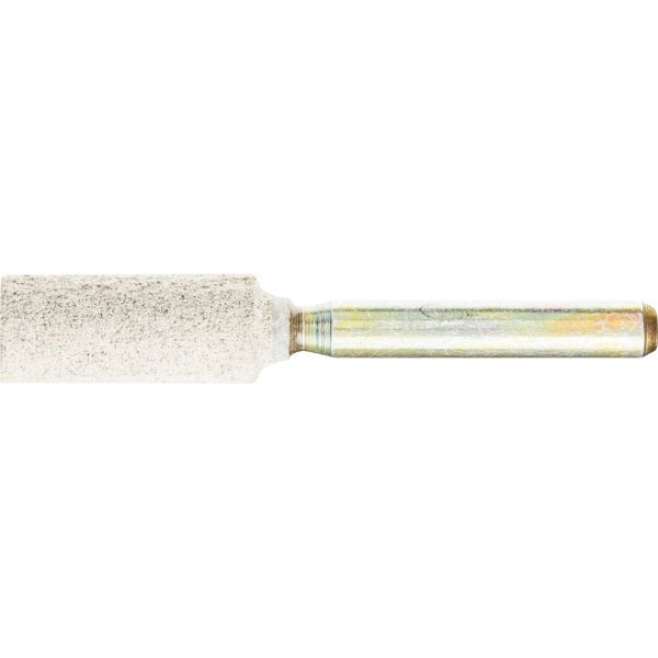 Pferd Poliflex-Feinschleifstift PF ZY 1025/6 AN 80 TX, VE: 10 Stück, 41219608