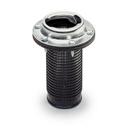 Ganter Einfüllsiebe für senkrechten Einbau (GN 664-BA39-94), VE: 10 Stück, 664-BA39-94