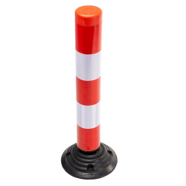 ALLPAX Leitzylinder überfahrbar, 750 mm, 10014913, 4251325864891