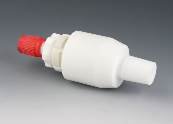 Bohlender Spezial-Rühr-Verschlüsse Schliff NS 29/32, für Rührwellen Durchmesser in mm: 10, C 430-28