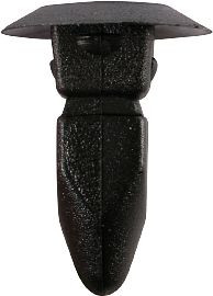 KS Tools Plattmuttern-Clip für Audi, VE: 50 Stück, 420.5016