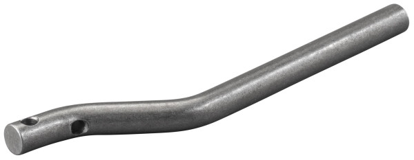 REMS Handhebel gebogen, 574336 R, 4039976092005