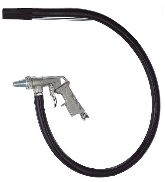 AEROTEC Druckluft Sandstrahlpistole SP-S PRO, 25830305, 4260405389926