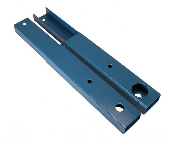SINOtec Höhenverlängerung 500 mm für Schutzwand, 10001853