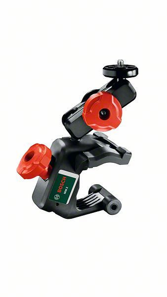 Bosch Universalklemme MM2 für Stativ, 0603692201