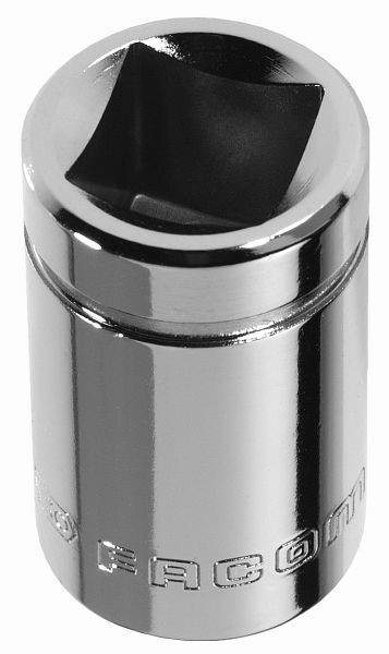 Facom Steckschlüssel für Ölwechsel 10 mm, D.106-10