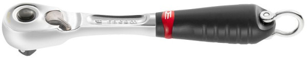 Facom Staubdichte Umschaltknarre 1/4" - SLS, RL.171SLS